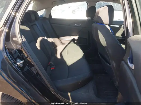 19XFC1F32GE205815 2016 HONDA CIVIC - Image 8
