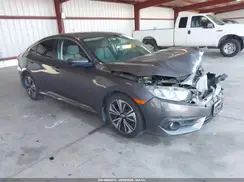 19XFC1F32GE206348 2016 HONDA CIVIC