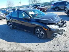 19XFC1F32GE206768 2016 HONDA CIVIC
