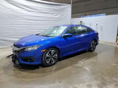 19XFC1F32GE207287 2016 HONDA CIVIC