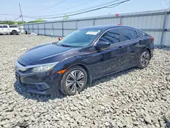 19XFC1F32GE208374 2016 HONDA CIVIC