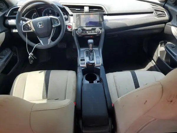 19XFC1F32GE208374 2016 HONDA CIVIC - Image 8