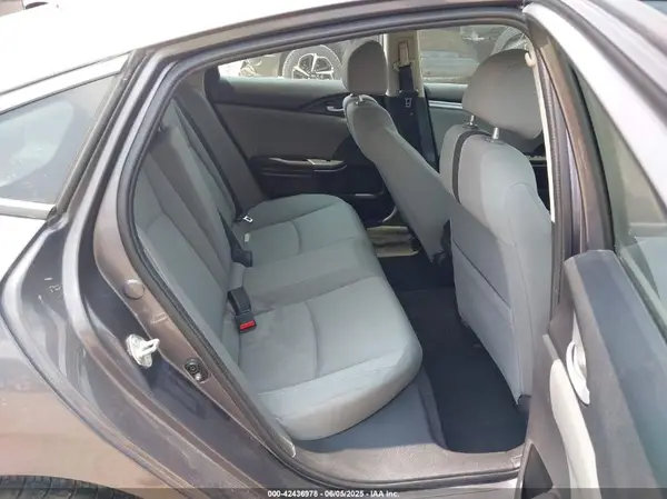 19XFC1F32GE208844 2016 HONDA CIVIC - Image 8