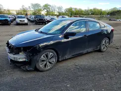 19XFC1F32GE209640 2016 HONDA CIVIC