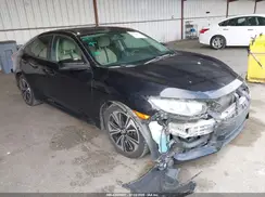 19XFC1F32GE209721 2016 HONDA CIVIC
