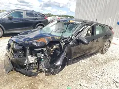 19XFC1F32GE209749 2016 HONDA CIVIC