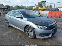 19XFC1F32GE214501 2016 HONDA CIVIC