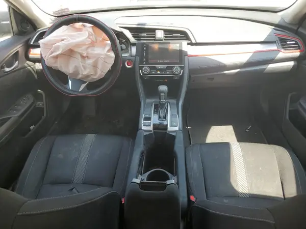 19XFC1F32GE215034 2016 HONDA CIVIC - Image 8