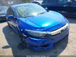 19XFC1F32GE215745 2016 HONDA CIVIC
