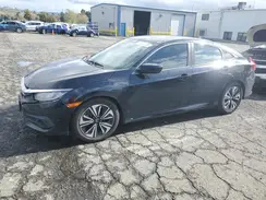 19XFC1F32GE216703 2016 HONDA CIVIC