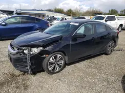19XFC1F32GE217012 2016 HONDA CIVIC