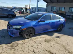 19XFC1F32GE217026 2016 HONDA CIVIC