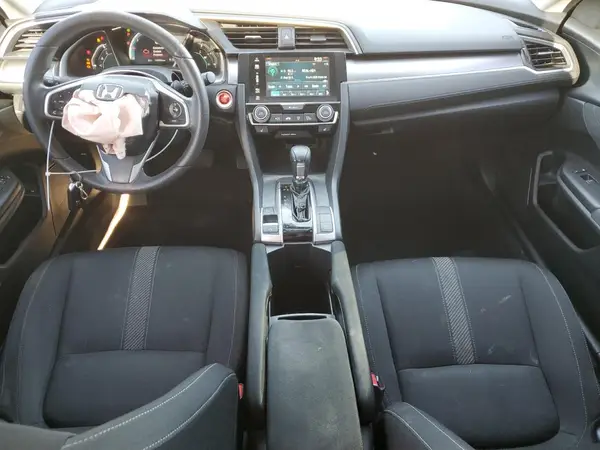 19XFC1F32GE217026 2016 HONDA CIVIC - Image 8