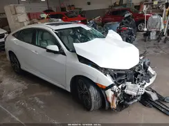 19XFC1F32GE217382 2016 HONDA CIVIC
