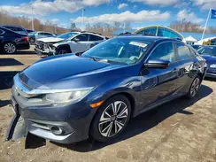 19XFC1F32GE217642 2016 HONDA CIVIC