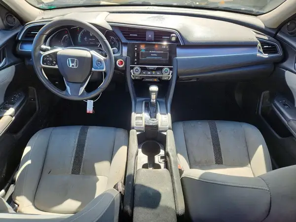 19XFC1F32GE217642 2016 HONDA CIVIC - Image 8