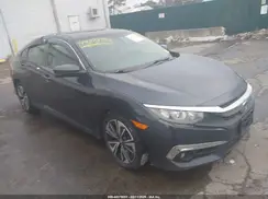 19XFC1F32GE217723 2016 HONDA CIVIC