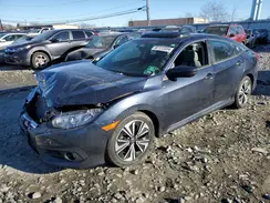 19XFC1F32GE218404 2016 HONDA CIVIC
