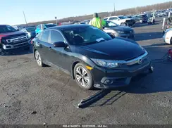19XFC1F32GE218497 2016 HONDA CIVIC