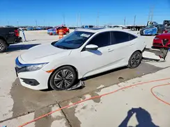 19XFC1F32GE219083 2016 HONDA CIVIC