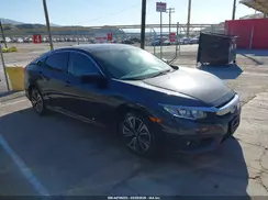 19XFC1F32GE220153 2016 HONDA CIVIC