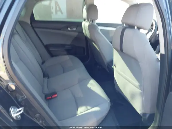 19XFC1F32GE220153 2016 HONDA CIVIC - Image 8