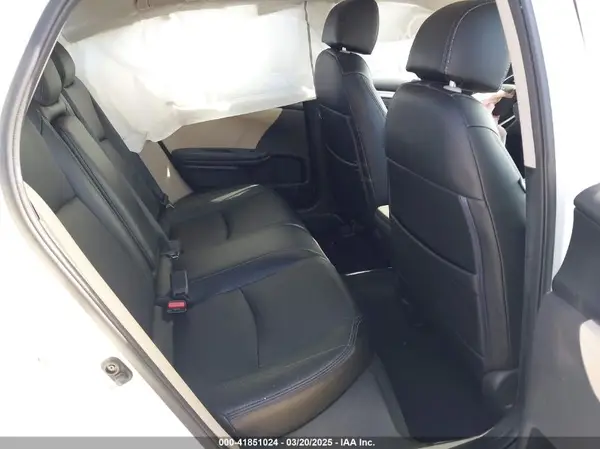 19XFC1F32GE220315 2016 HONDA CIVIC - Image 8