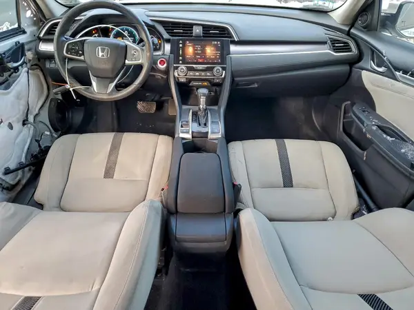 19XFC1F32GE220508 2016 HONDA CIVIC - Image 8
