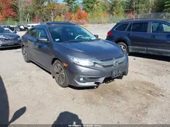 19XFC1F32GE220542 2016 HONDA CIVIC