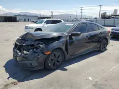 19XFC1F32GE220931 2016 HONDA CIVIC