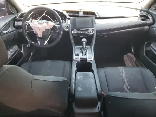19XFC1F32GE220931 2016 HONDA CIVIC - Image 8