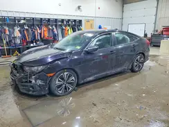 19XFC1F32GE221108 2016 HONDA CIVIC