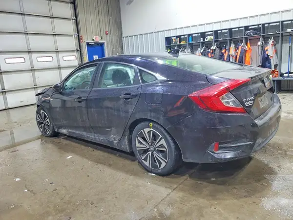 19XFC1F32GE221108 2016 HONDA CIVIC - Image 2