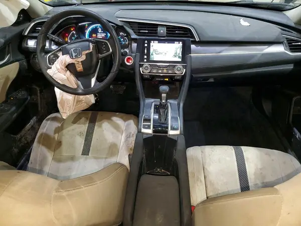 19XFC1F32GE221108 2016 HONDA CIVIC - Image 8