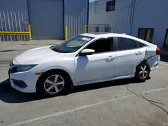 19XFC1F32GE221349 2016 HONDA CIVIC