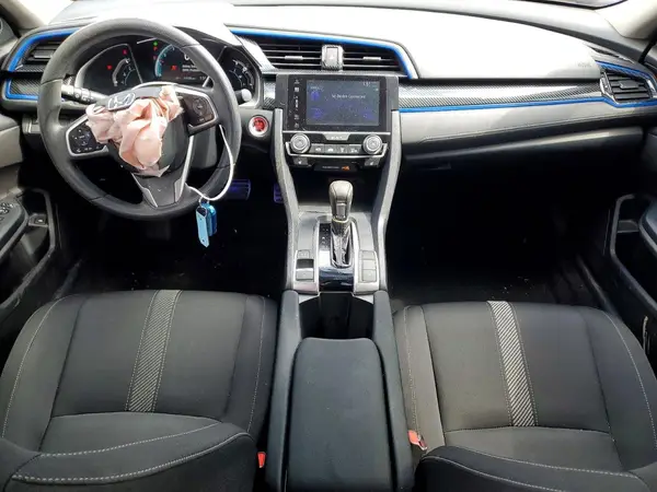19XFC1F32GE221609 2016 HONDA CIVIC - Image 8