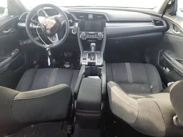 19XFC1F32GE221836 2016 HONDA CIVIC - Image 8