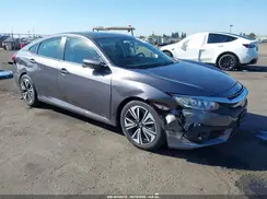 19XFC1F32GE221917 2016 HONDA CIVIC