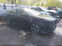 19XFC1F32GE222372 2016 HONDA CIVIC