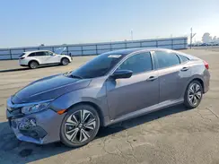 19XFC1F32GE222419 2016 HONDA CIVIC