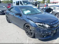 19XFC1F32GE222629 2016 HONDA CIVIC