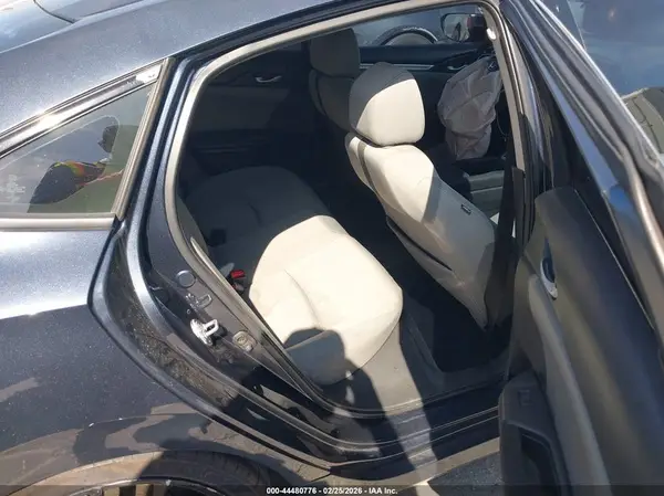 19XFC1F32GE222629 2016 HONDA CIVIC - Image 8