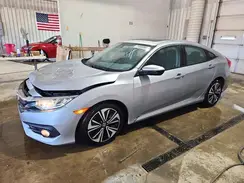 19XFC1F32GE222873 2016 HONDA CIVIC