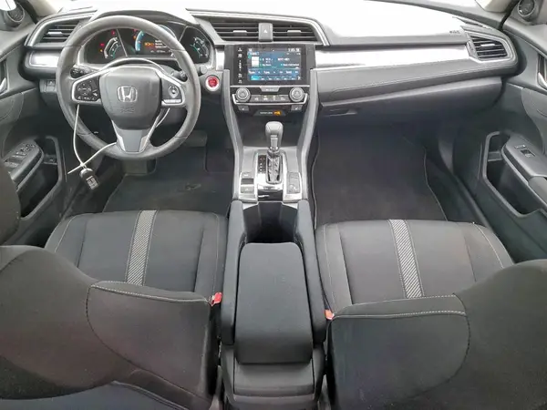 19XFC1F32GE222890 2016 HONDA CIVIC - Image 8