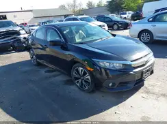 19XFC1F32GE223117 2016 HONDA CIVIC