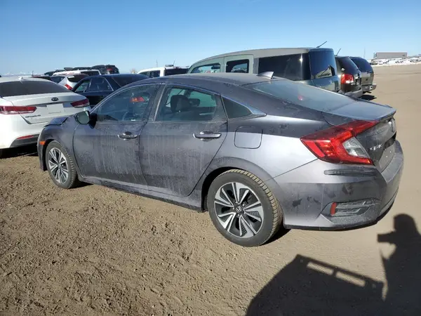 19XFC1F32GE223988 2016 HONDA CIVIC - Image 2