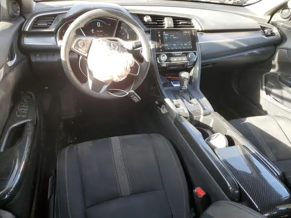 19XFC1F32GE223988 2016 HONDA CIVIC - Image 8