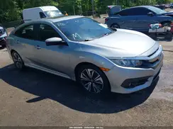 19XFC1F32GE224137 2016 HONDA CIVIC