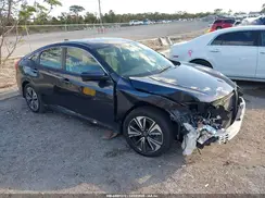 19XFC1F32HE000691 2017 HONDA CIVIC