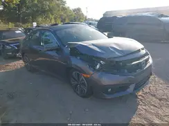 19XFC1F32HE000707 2017 HONDA CIVIC